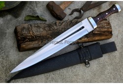 16 inches Blade Scottish Dirk-modern