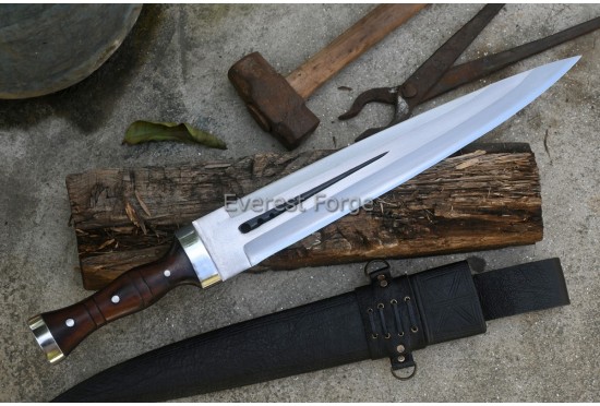 16 inches Blade Scottish Dirk-modern