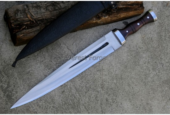 16 inches Blade Scottish Dirk-modern