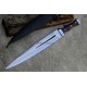 16 inches Blade Scottish Dirk-modern