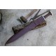 Type X Pommel Viking sword