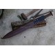 Type X Pommel Viking sword