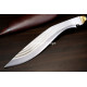 Hand-Forged Four Chirra Kukri