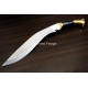 Hand-Forged Four Chirra Kukri
