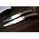 Hand-Forged Four Chirra Kukri