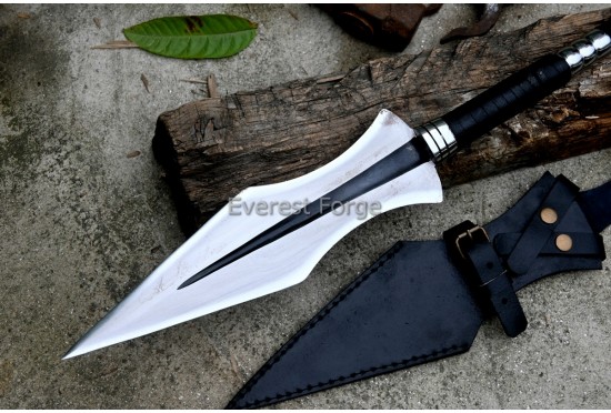 Achilles Spear