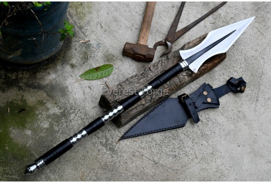 Achilles Spear