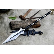 Achilles Spear