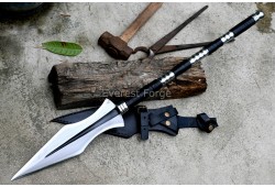 Achilles Spear