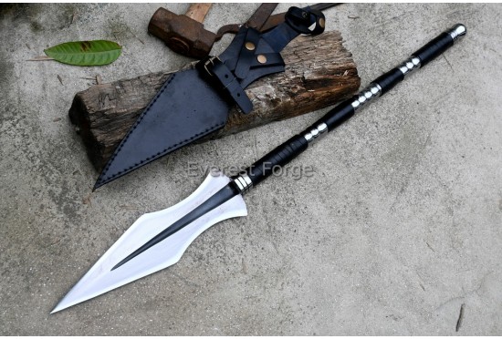 Achilles Spear