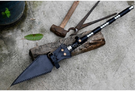 Achilles Spear