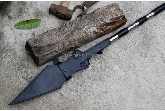 Achilles Spear