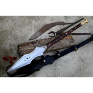 ACHILLES SPEAR-2
