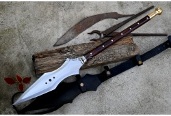 ACHILLES SPEAR-2