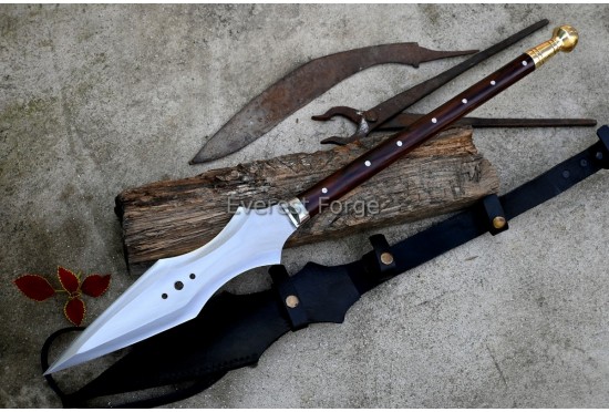ACHILLES SPEAR-2