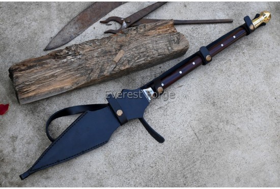 ACHILLES SPEAR-2