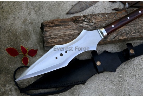 ACHILLES SPEAR-2