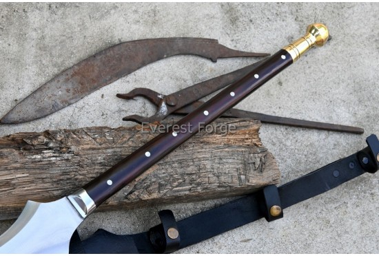 ACHILLES SPEAR-2