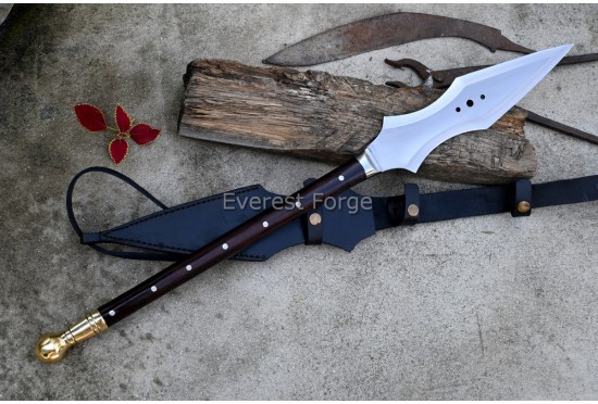 ACHILLES SPEAR-2