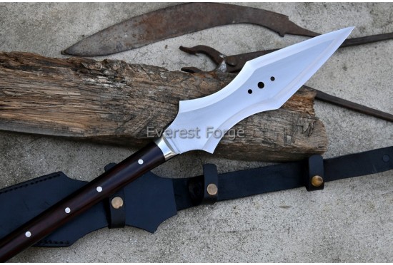 ACHILLES SPEAR-2