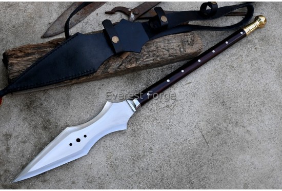 ACHILLES SPEAR-2