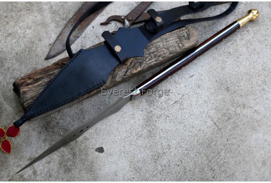 ACHILLES SPEAR-2