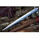 Knight’s Arming Dagger – Late Medieval Sidearm