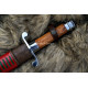 Knight’s Arming Dagger – Late Medieval Sidearm