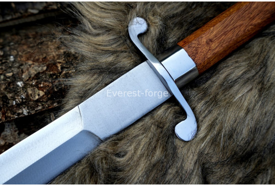 Knight’s Arming Dagger – Late Medieval Sidearm