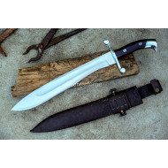 Army Bolo Machete