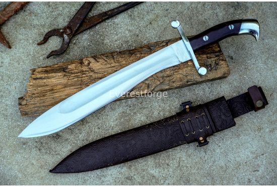 Army Bolo Machete