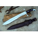 Army Bolo Machete