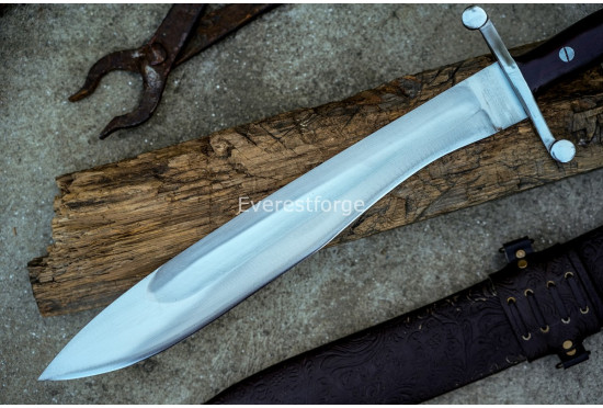 Army Bolo Machete