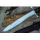Army Bolo Machete