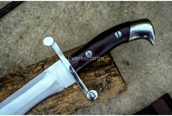 Army Bolo Machete