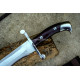 Army Bolo Machete
