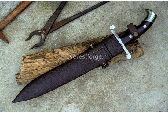 Army Bolo Machete