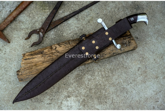 Army Bolo Machete