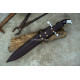 Army Bolo Machete