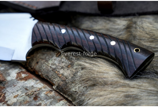 Arrow Hunting Knife