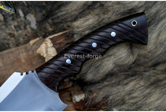 Arrow Hunting Knife