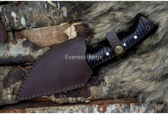 Arrow Hunting Knife