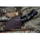 Arrow Hunting Knife