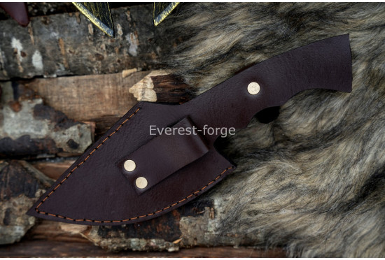 Arrow Hunting Knife