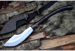Cleaver Axe Machete