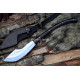Cleaver Axe Machete