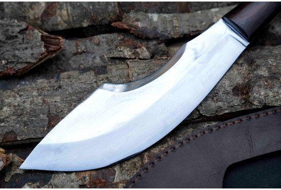 Cleaver Axe Machete