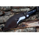 Cleaver Axe Machete