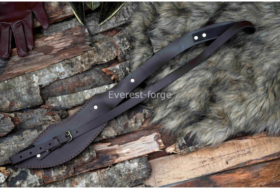 Cleaver Axe Machete