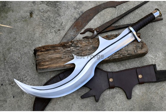 Ngombe Ngulu Sword